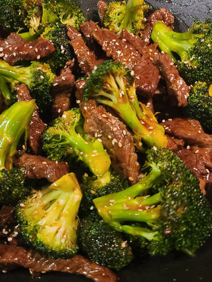 Discovering NEW Recipes.