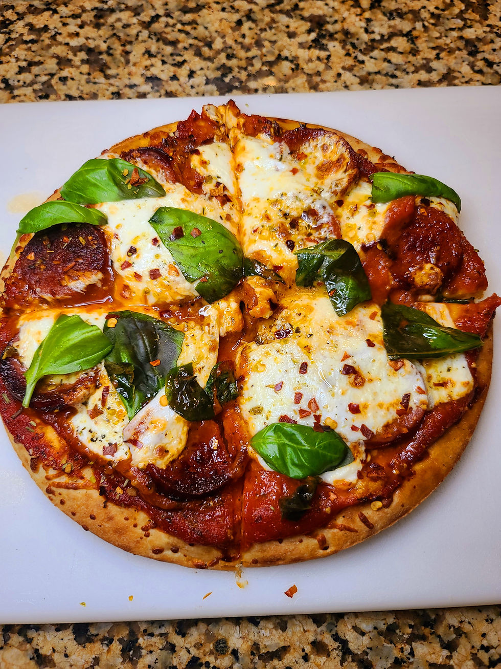 Thumbnail: Subway Recipes at Home