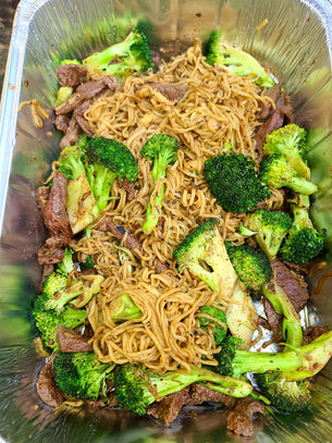 Hibachi Day Recipes.