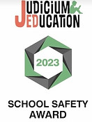 Judicium Health and Safety award school