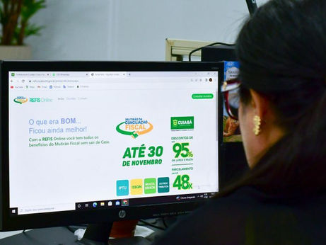 Receita Federal regulamenta a autorregularização de débitos tributários.