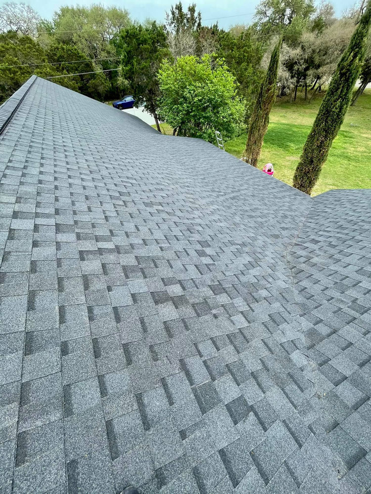 Impact Resistant Shingles