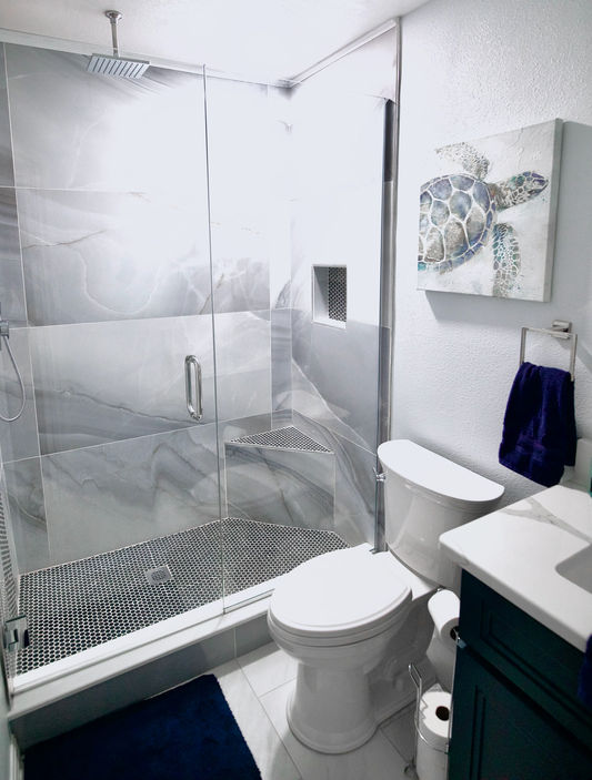 Bathroom Renovation Florida
