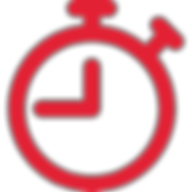 clock logo