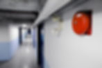 building corridor