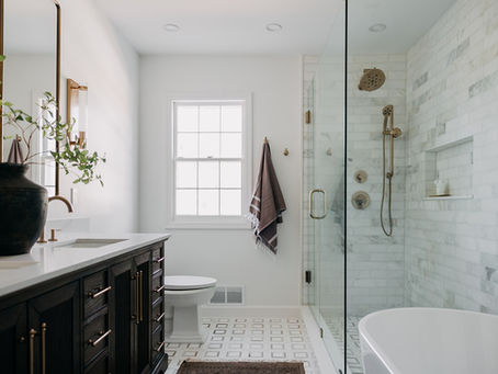 How Much Does a Bathroom Remodel Cost in Oakland County, Michigan? (2026)