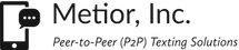 Metior, Inc. Logo