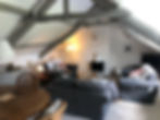 Swallow Barn Lounge