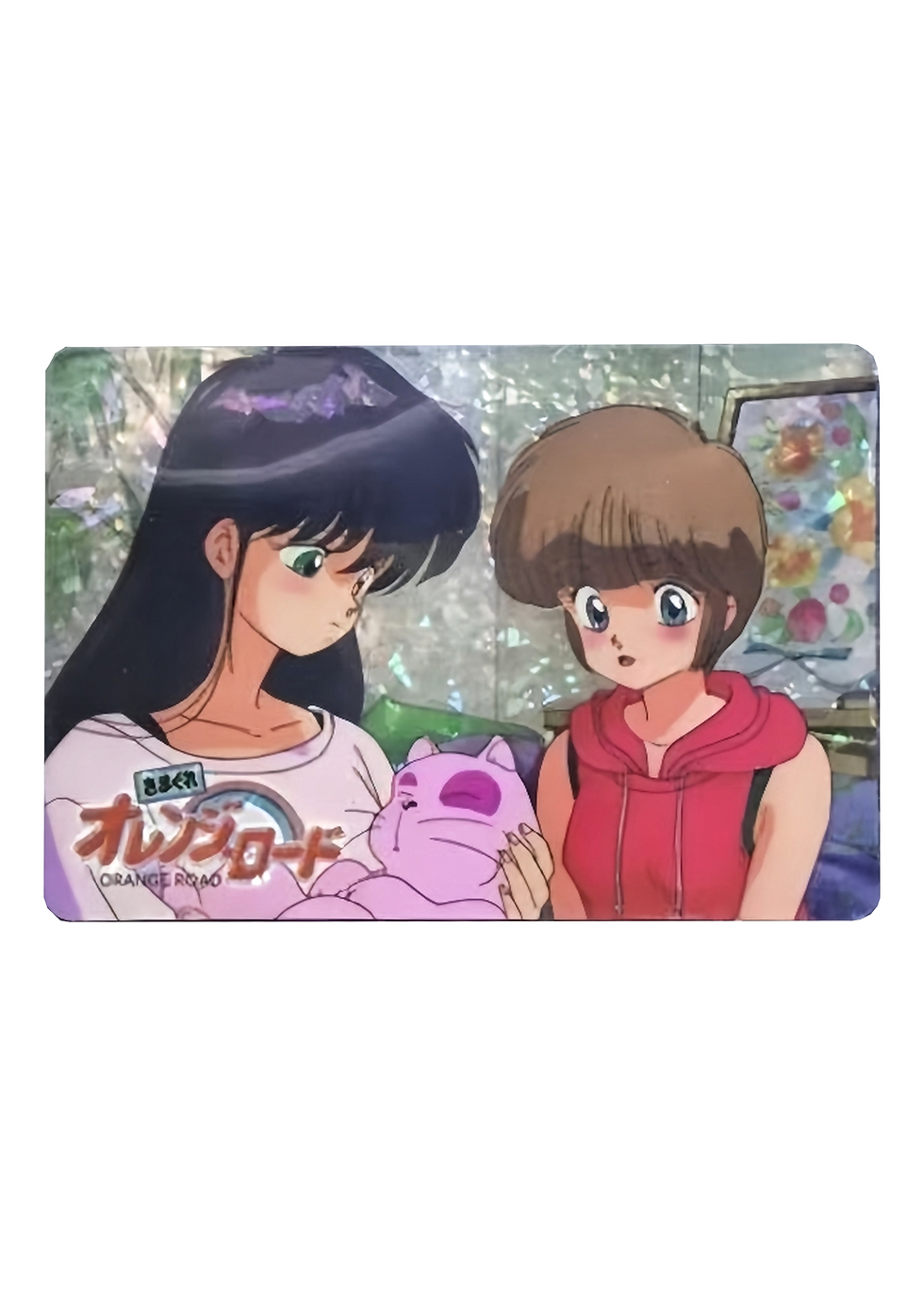 Thumbnail: ERIKO NHARAE-Autograph Session