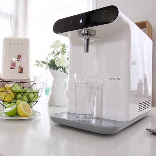 Thumbnail: RUHENS WHP760 - COLD