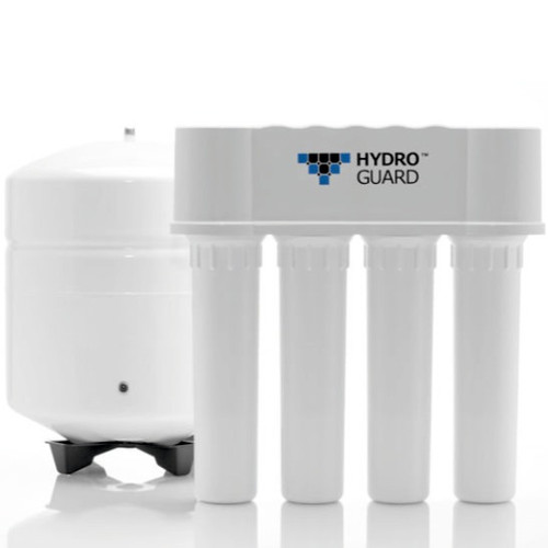 HYDROGUARD 4 ΣΤΑΔΙΑ KARMA Water