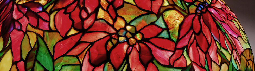 Sotheby's - Masterpieces by Louis Comfort Tiffany