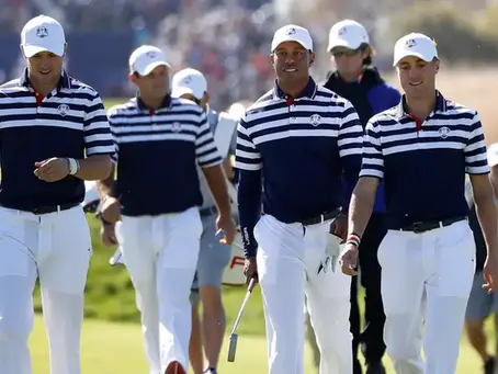 VIP NYC Transfers - Private Transportation for the 2025 Ryder Cup in NYC