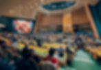 VIP NYC Transfers - Private Car Services for the United Nations General Assembly