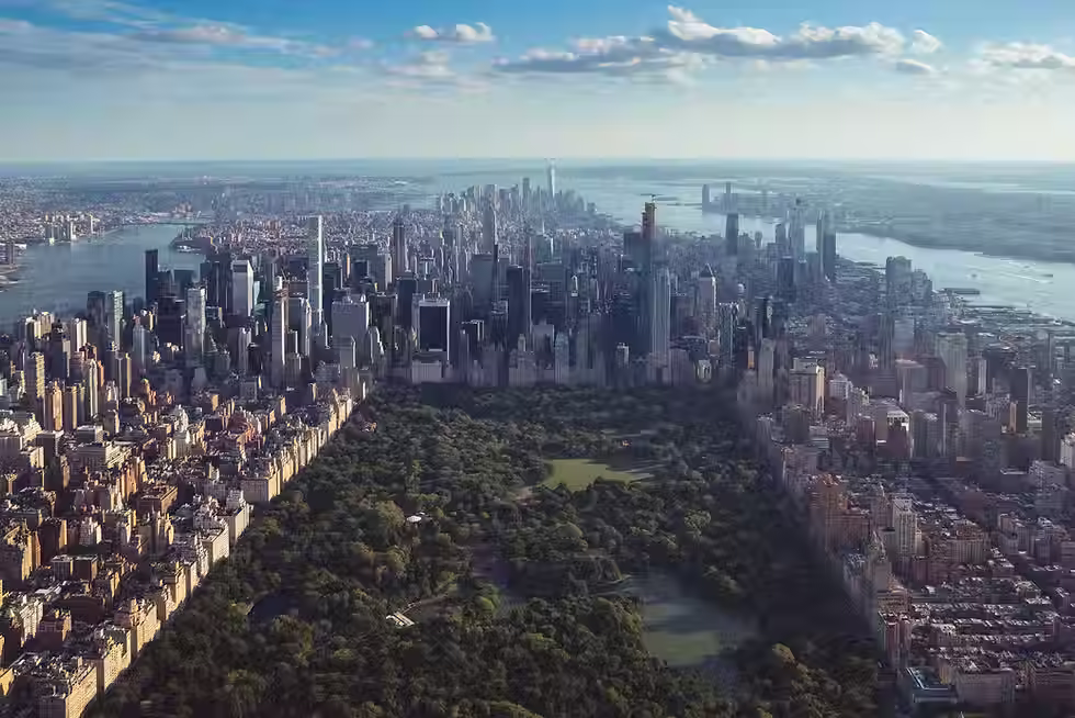 VIP NYC Transfers - Luxury Hotels