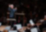 David Geffen Hall - Salonen Conducts Debussy & Boulez