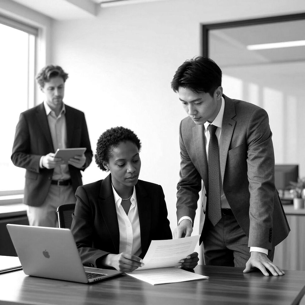 Unlocking Seamless Vendor Sourcing for Urgent Operational Needs Without the Hassle