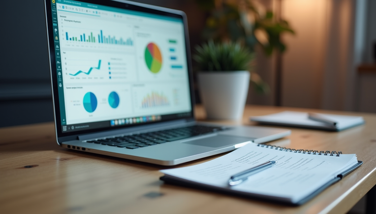 Steadward - How Executives Overcome Operational Challenges Quickly Without Wasting Time on Vendor Research