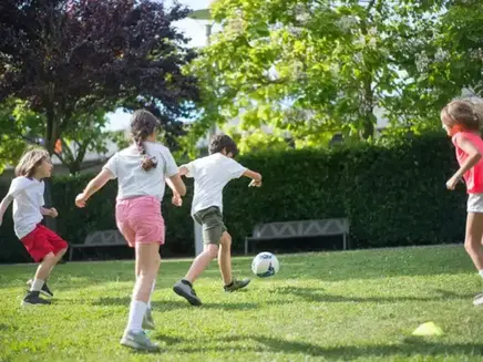 VIP NYC Transfers - Family Sports
