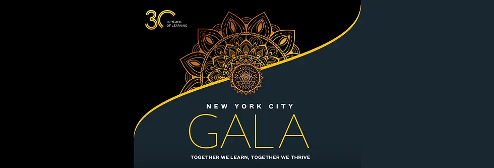 2025 Pratham New York City Gala