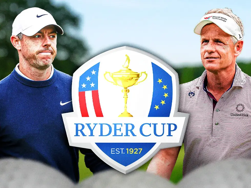 VIP NYC Transfers - Ryder Cup 2025 Transportation NYC: VIP Concierge Experiences