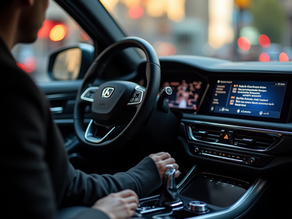 VIP NYC Transfers - Executive Transportation in New York City