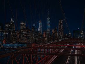 Brooklyn Heights private transportation toward Manhattan
