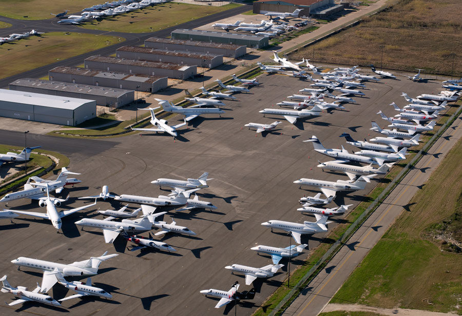 VIP NYC Transfers - Private Car Services for Teterboro Airport