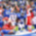 MetLife Stadium - NFL: Giants vs. Chiefs