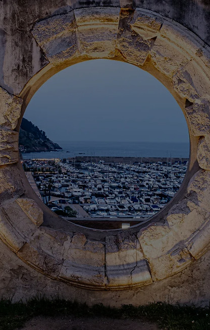 VIP Costa Brava Transfers - The Circle