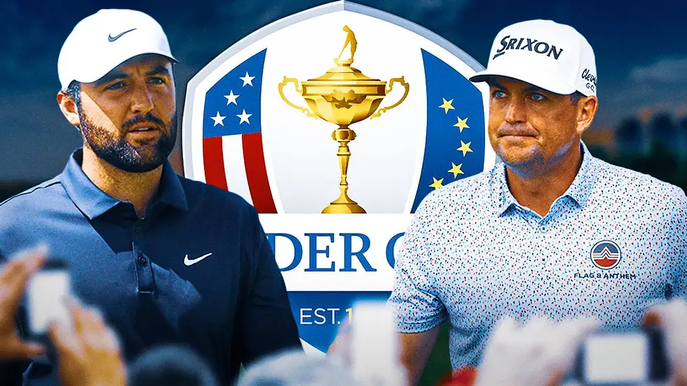 VIP NYC Transfers - Group Private Car Services for the 2025 Ryder Cup