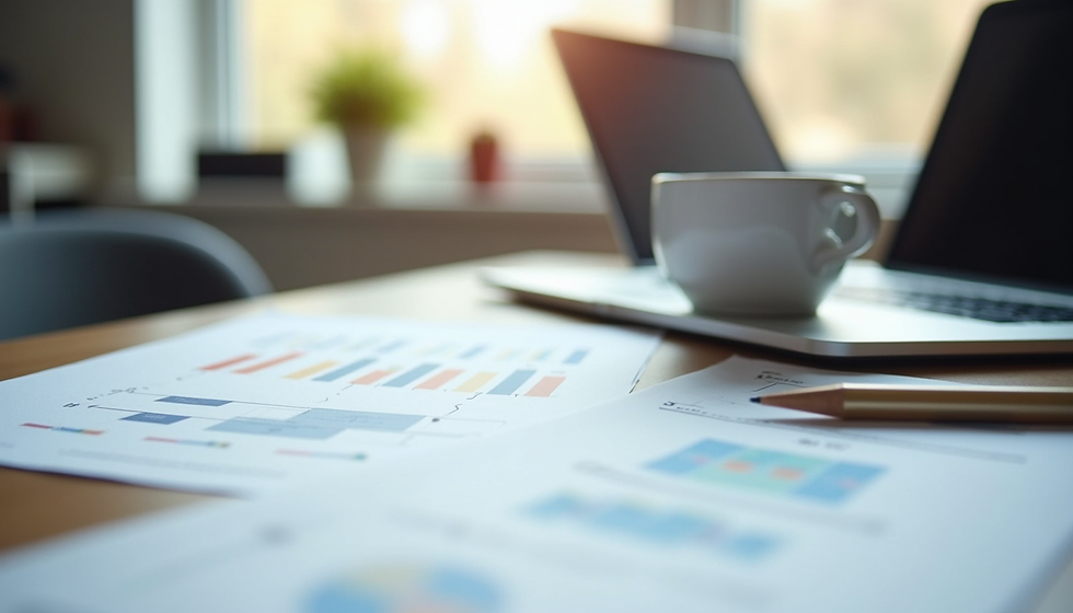 Steadward - Choosing a Pre-Paid Operational Solution