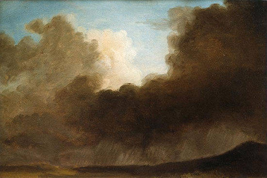 Weathering the Storm