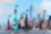 2025 Mubadala New York Sail Grand Prix
