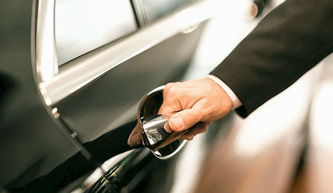 VIP NYC Transfers - Executive Transport
