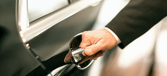 VIP Executive Transport