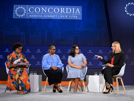 VIP NYC Transfers - Private Transportation for the Concordia Annual Summit