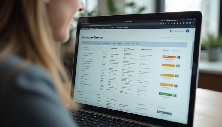 Steadward - How to Quickly Source Reliable Vendors for Immediate Operational Needs