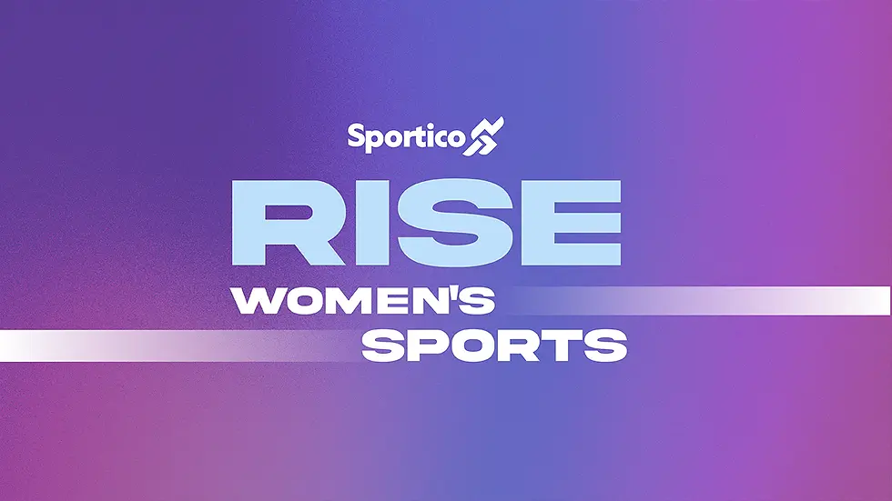 RISE: Women’s Sports 2025