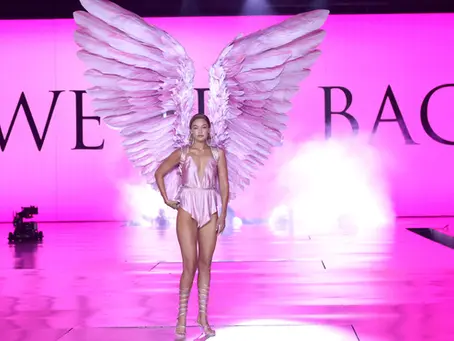 VIP NYC Transfers - Victoria’s Secret Fashion Show Transfer