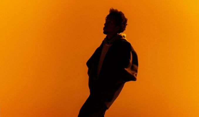 Webster Hall - Cautious Clay