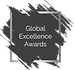 Recognized as Global Excellence Award winner