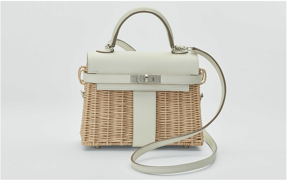 Christie's - Handbags & Accessories