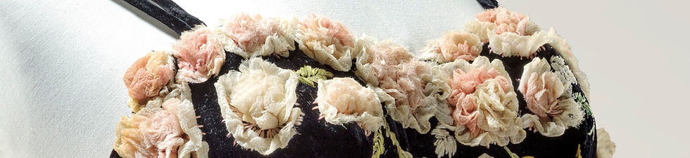 Sotheby's - Fashion Icons