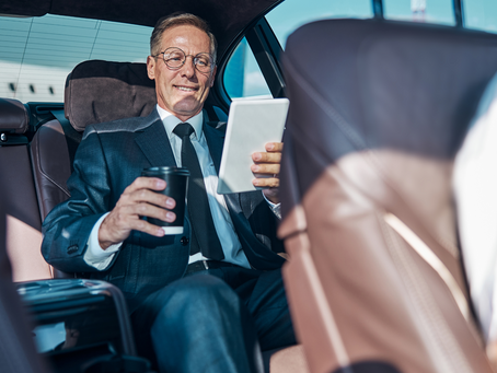 VIP NYC Transfers - Tips Executive Travel