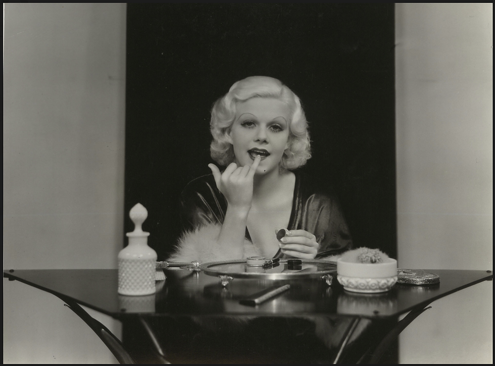MoMA - Face Value: Celebrity Press Photography