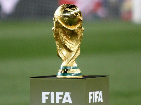 VIP NYC Transfers - FIFA World Cup 2026: Luxury Transportation in NYC Redefined