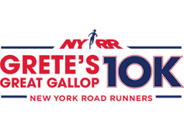 2025 NYRR Grete’s Great Gallop 10K
