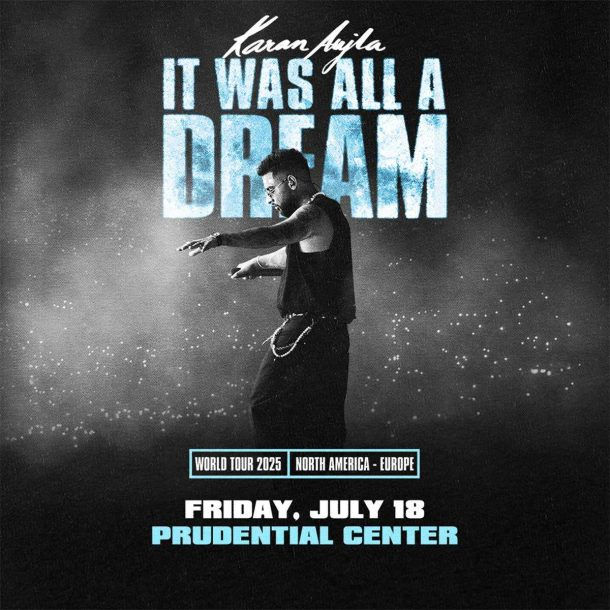 Prudential - Karan Aujla It Was All A Dream