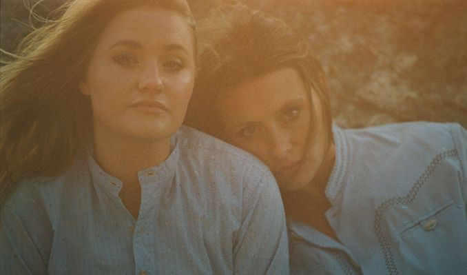 Terminal 5 - Aly & AJ with Amanda Shires